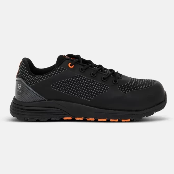 CHAUSSURES DE SECURITE BASSES SOCCER