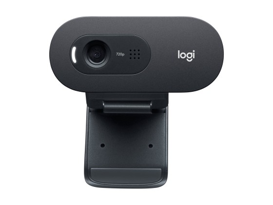 Logitech C505e - WEBCAM