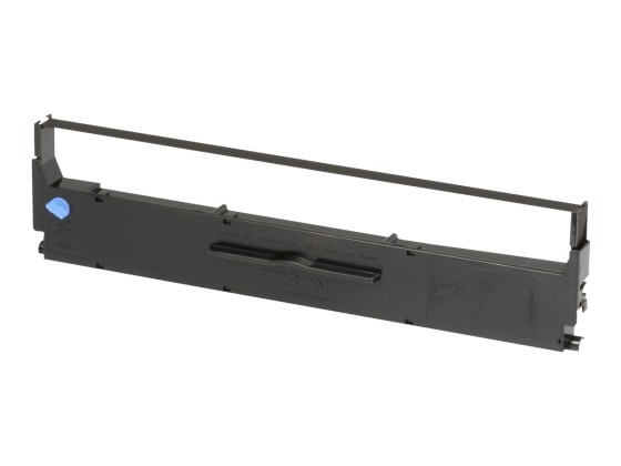 1 Cassette EPSON S015637 noire