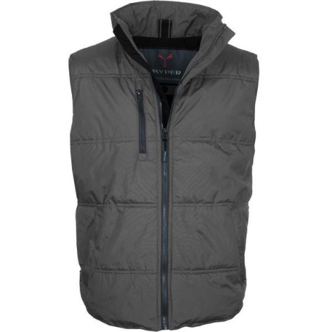 BODYWARMER ATELIER PERSONNALISABLE - SANS MANCHE