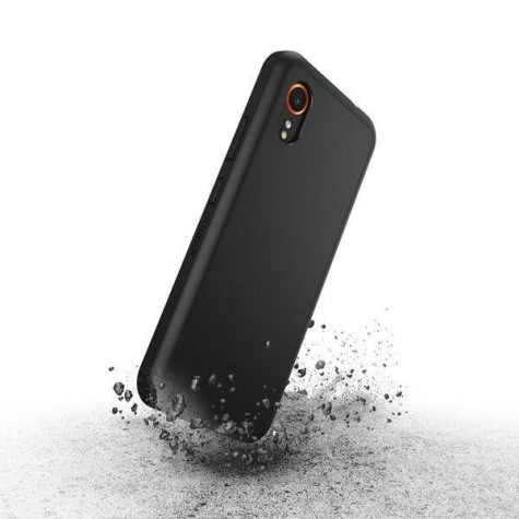 COQUE DE PROTECTION OTTERBOX REACT SERIES - POUR SAMSUNG GALAXY XCOVER 7
