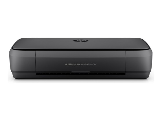 HP OfficeJet Imprimante tout-en-un portable 250