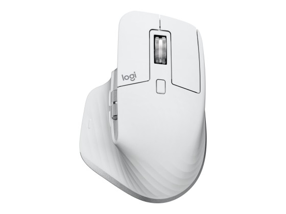 Logitech MX Master 3S Performance Wireless Mouse
