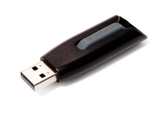 Verbatim Clé USB V3 de 64 Go