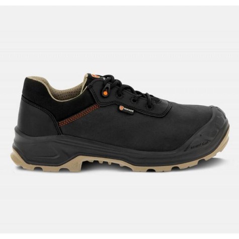 CHAUSSURES DE SECURITE BASSES NIKOLA