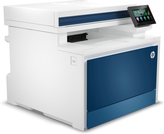HP Color LaserJet Pro Imprimante multifonction 4302dw