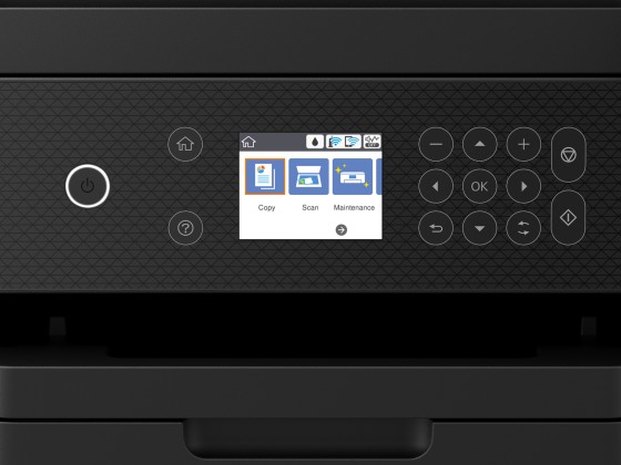 Epson EcoTank ET-3850 Jet d'encre A4 4800 x 1200 DPI 33 ppm Wifi