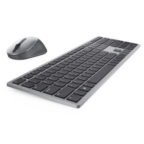 Dell Premier Multi-Device KM7321W - Ensemble clavier et souris - san