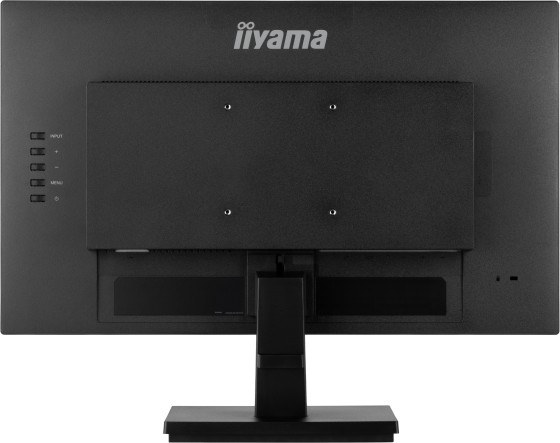 iiyama ProLite XU2492HSU-B6 écran plat de PC 60,5 cm (23.8") 1920 x 1080 pixels Full HD LED Noir
