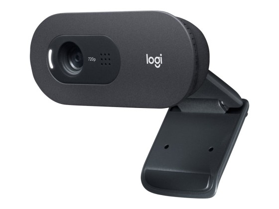 Logitech C505e - WEBCAM