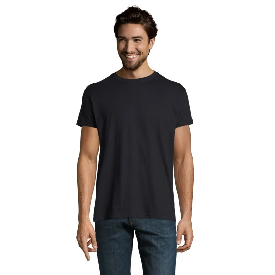 TEE-SHIRT MANCHE COURTE PERSONNALISABLE