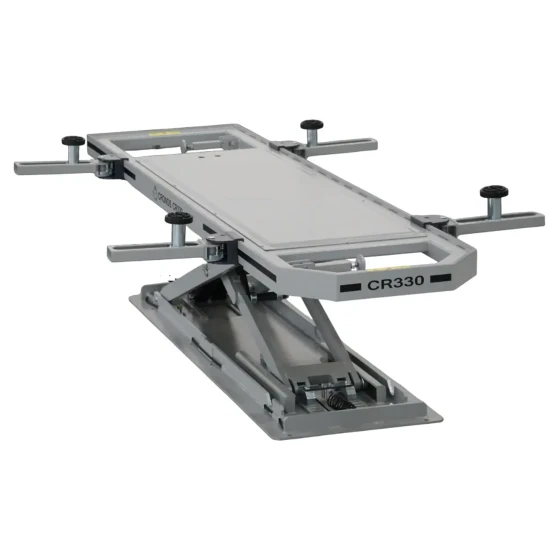TABLE DE LEVAGE CHRONOS CR330