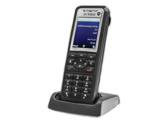 1 Pack complet Mitel 612DT