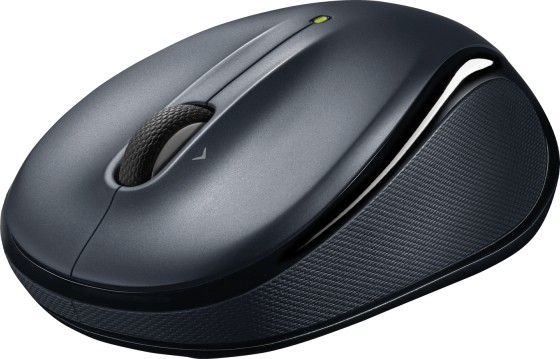 Logitech M325s souris Voyage Ambidextre RF sans fil Optique 1000 DPI