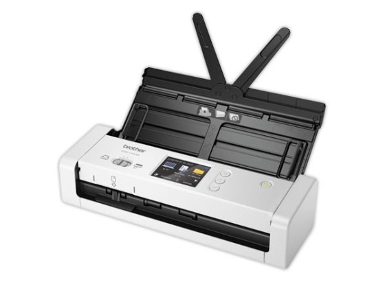 Brother ADS-1800W Scanner ADF 1200 x 1200 DPI A4 Blanc