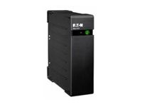 Eaton UPS Ellipse ECO 650 USB IEC (rack/tower) - AC 230 V - 400 Watt - 650 VA - USB - IEC-320-C13 4 Output - 2U - 19inch
