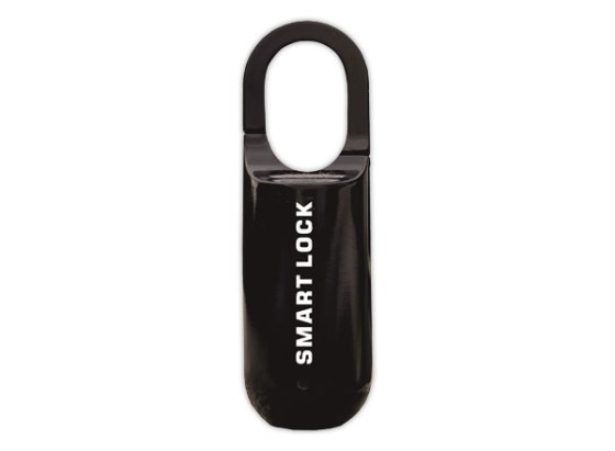 1 Cadenas ouverture avec empreinte digitale