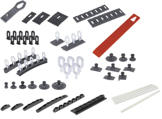 PACK DEBOSSELAGE PAR COLLE PRO