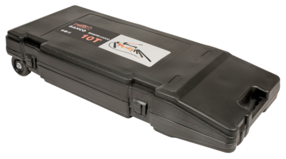 JEU DE VERIN 10T