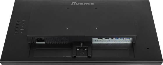 iiyama ProLite XU2492HSU-B6 écran plat de PC 60,5 cm (23.8") 1920 x 1080 pixels Full HD LED Noir