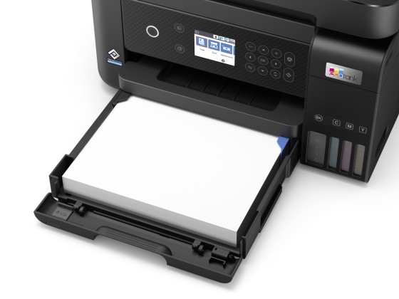 Epson EcoTank ET-3850 Jet d'encre A4 4800 x 1200 DPI 33 ppm Wifi