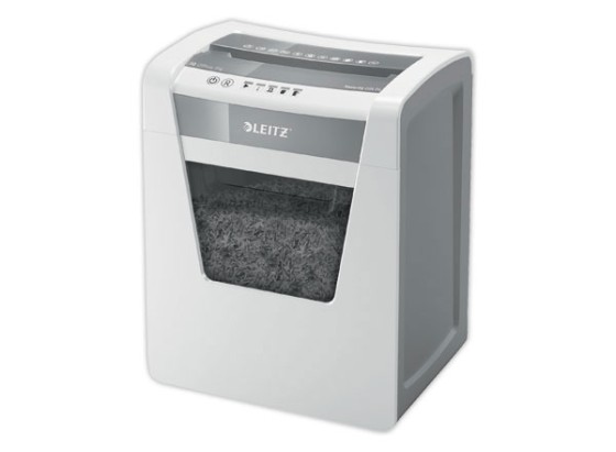 1 Destructeur Leitz IQ Office P4