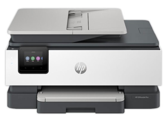 HP OfficeJet Pro Imprimante Tout-en-un 8135e