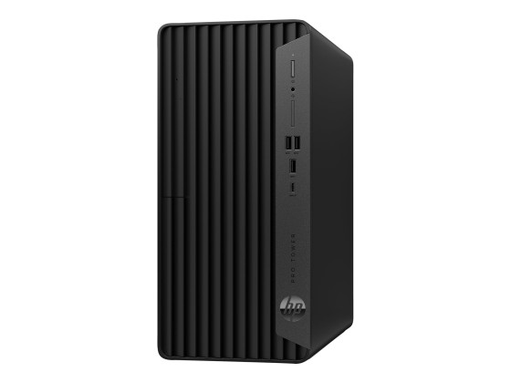 HP Pro 400 G9 Tower Intel Core i5-13500 8Go DDR4 256Go SSD W11P 1/1/1 SmartBuy
