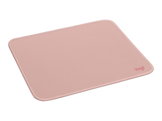Logitech Mouse Pad Studio Series Rose