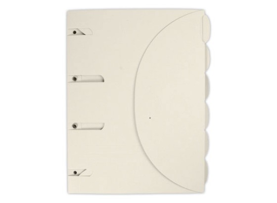 1 Carton de 6 chemises smartfolder tree free