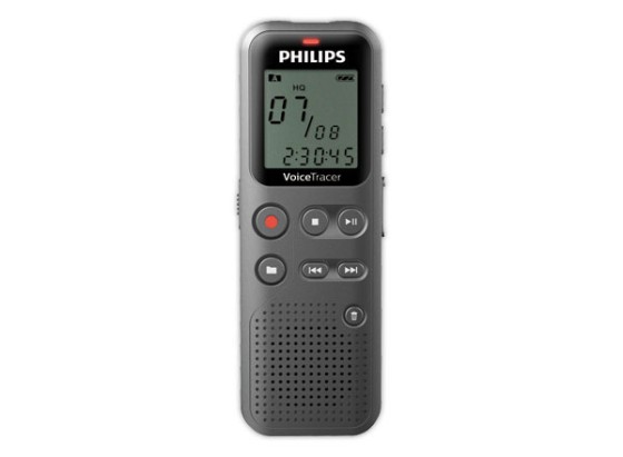 1 Enregistreur numérique PHILIPS DVT1120