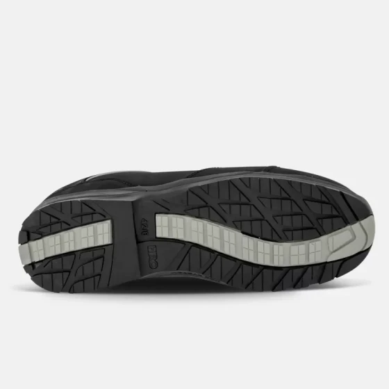 CHAUSSURES DE SECURITE BASSES ROMANE