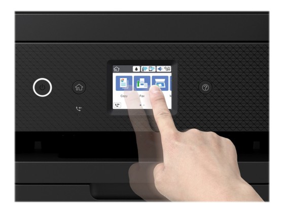 Epson EcoTank ET-4850 Jet d'encre A4 4800 x 1200 DPI 33 ppm Wifi