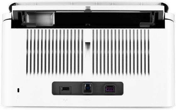 HP Scanjet Enterprise Flow 7000 s3 Alimentation papier de scanner 600 x 600 DPI A4 Blanc