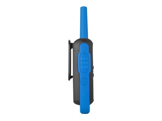 1 Lot de 2 Talkies-walkies T62 - MOTOROLA - avec écran
