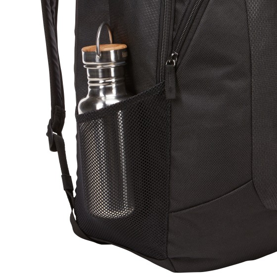 Case Logic Prevailer PREV-217 Black/Midnight sac à dos Sac à dos normal Noir Polyester