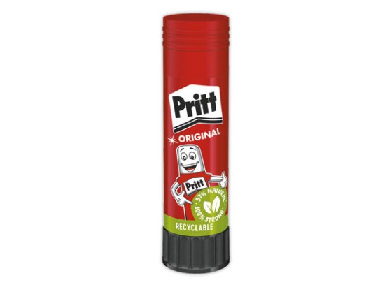 1 Bâton de colle PRITT - 43g