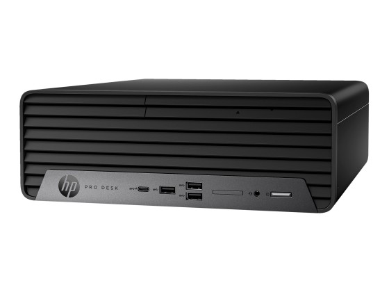 HP Pro 400 G9 SFF Intel Core i3-13100 8Go DDR4 256Go SSD W11P 1/1/1 SmartBuy