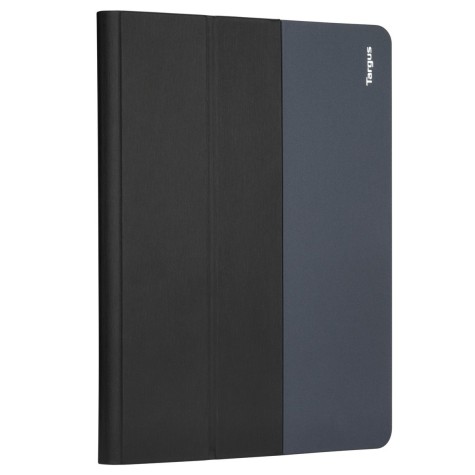 Targus Fit-n-Grip 26,7 cm (10.5") Housse Noir, Bleu