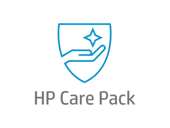 HP 3y Travel Nbd Onsite/DMR NB Only SVC
