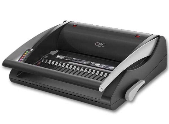 1 Perforelieur GBC CombBind C200