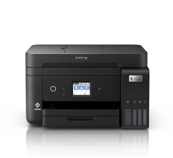Epson EcoTank ET-4850 Jet d'encre A4 4800 x 1200 DPI 33 ppm Wifi