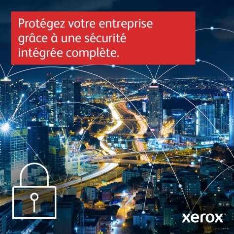 Xerox C235 sans fil A4.