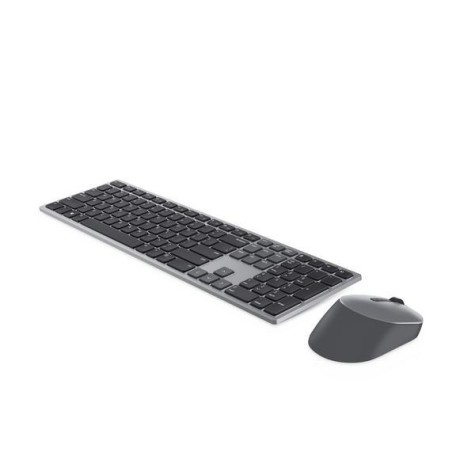 Dell Premier Multi-Device KM7321W - Ensemble clavier et souris - san