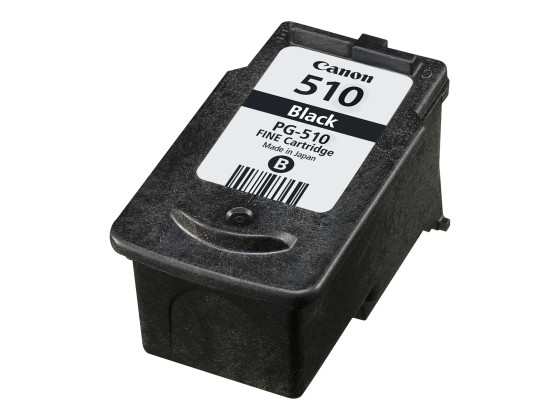 Canon Cartouche d'encre noire PG-510BK