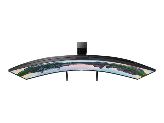 PHILIPS 499P9H/00 UWQHD, Curved,49p,VA,Webcam,70Hz, 5ms, Adaptive Sync, Docking USB-C, USB-C Port, DP, HDMI, Heightadj. HP