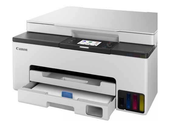 Canon MAXIFY GX1050 Jet d'encre A4 600 x 1200 DPI Wifi