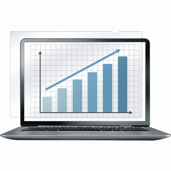 Fellowes PrivaScreen 39,6 cm (15.6") Moniteur/ordinateur portable Filtre de confidentialité sans bords pour ordinateur