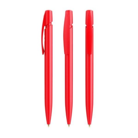 STYLO BIC MEDIA CLIC PERSONNALISABLE