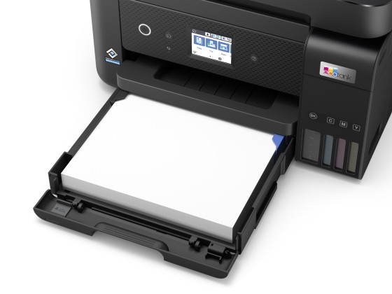 Epson EcoTank ET-4850 Jet d'encre A4 4800 x 1200 DPI 33 ppm Wifi